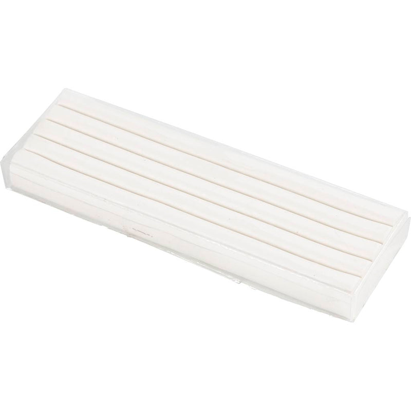 Cargue la imagen en el visor de la galería, Https: www.cchobby.nl boetseerklei-wit-200-gr-1-doos
