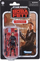 Star wars : the vintage collection - fennec shand - speelfiguur (10cm)