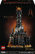 Lego the lord of the rings barad-dûr - 10333