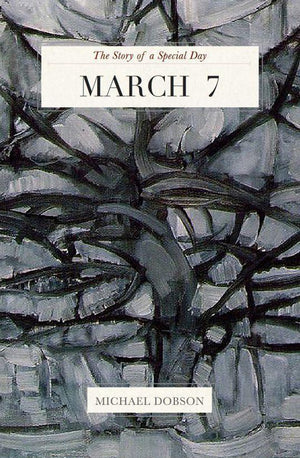 March 7: the story of a special day