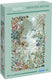 Gibsons - frosted river (door the art file) - 1000 stukjes 48×69cm (b×h) - legpuzzel voor volwassenen