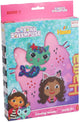 Hama strijkkralen 2000 stuks - gabby's dollhouse