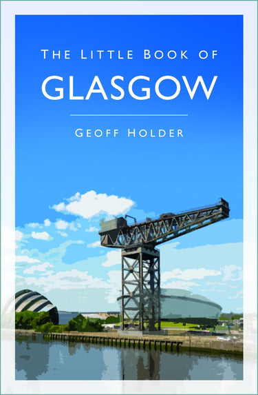 The little book of glasgow