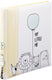 Hama fotoboekalbum - my little me - 29x32 - 60 pagina's - wit