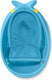 Skip hop moby smart sling 3 - stage tub blue