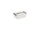 Sunware q-line opbergbox 4ltr transp
