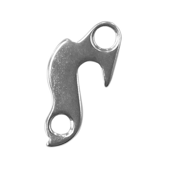 Afbeelding laden in galerijviewer, Union derailleurpad GH-014 met schroefset M8x0.75

