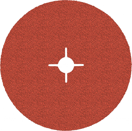 3m fiberschijf 125x22 787c k120 | 25 stuk stuks