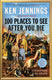 100 places to see after you die