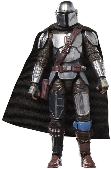 Hasbro star wars - the mandalorian grogu - figure vintage collection 10cm