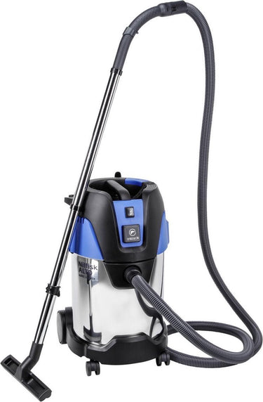 Nilfisk aero 31-21 pc inox