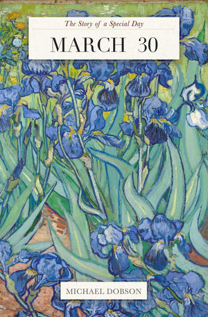 March 30: the story of a special day