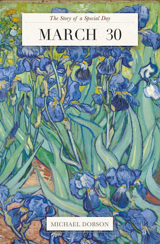 March 30: the story of a special day