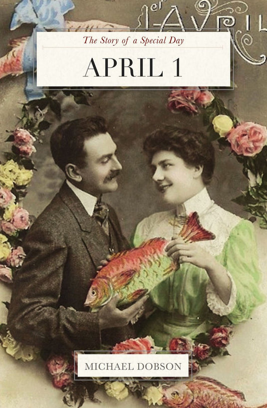 April 1: the story of a special day