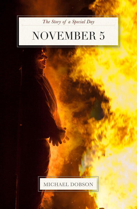 November 5: the story of a special day