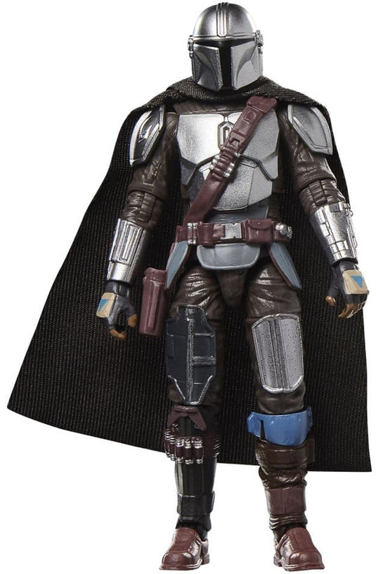Hasbro star wars - the mandalorian grogu - figure vintage collection 10cm