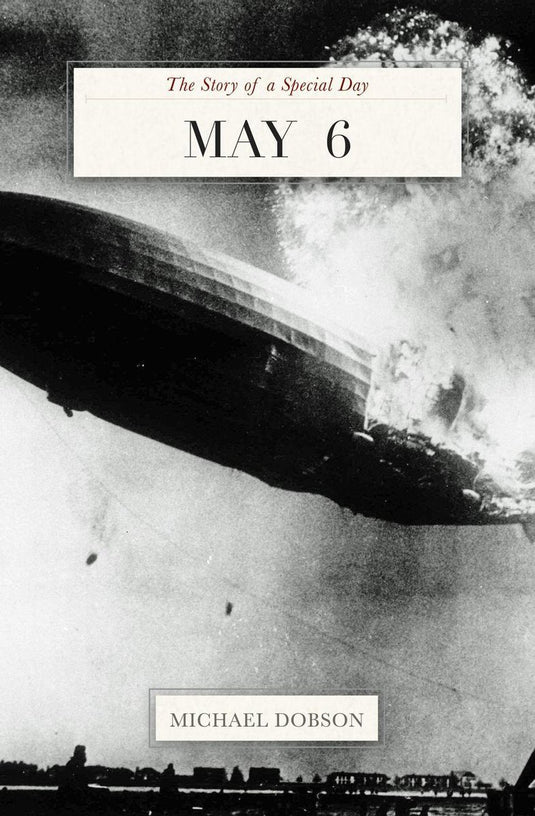 May 6: the story of a special day