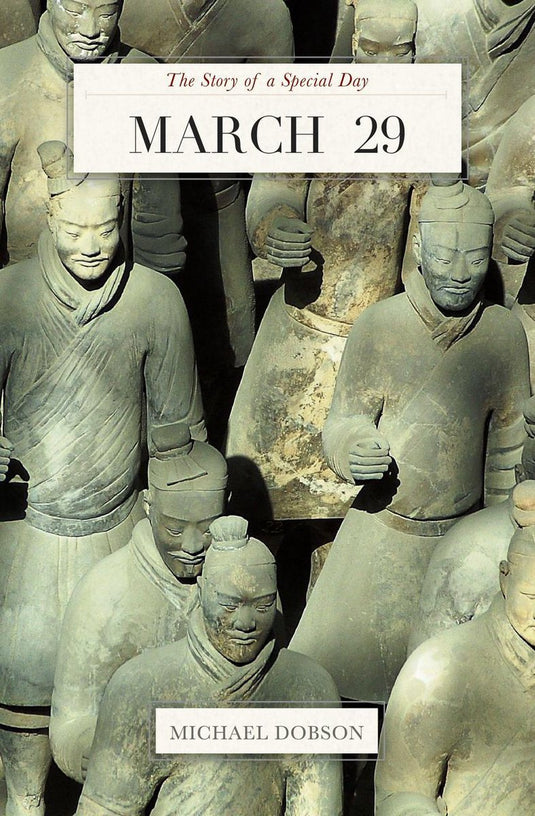 March 29: the story of a special day