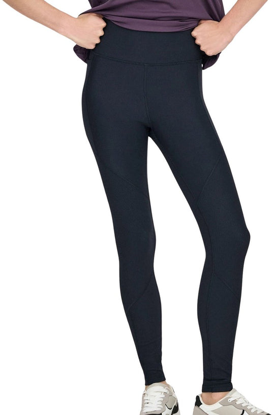 Only play sportlegging onpjana-2 tight fit sportlegging