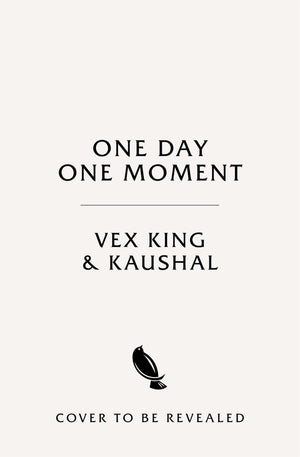 The rising circle one day one moment