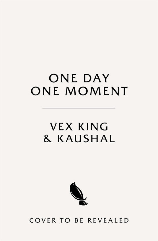 The rising circle one day one moment