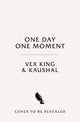 The rising circle one day one moment