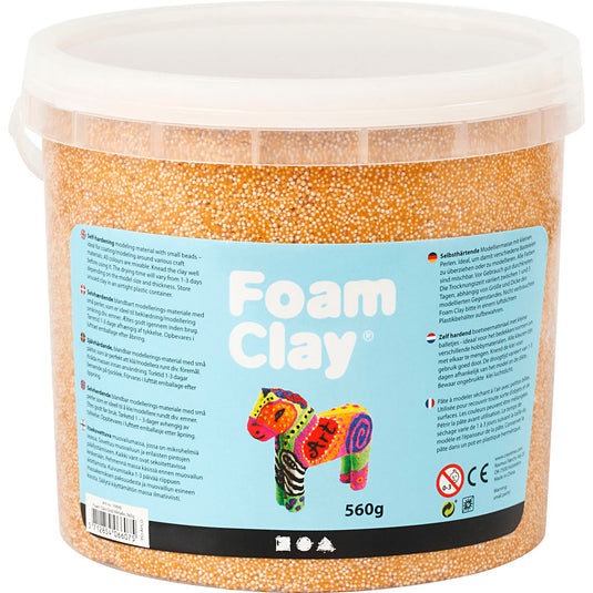Foam clay https: www.cchobby.nl foam-clayr-metallic-goud-560-gr-1-emmer