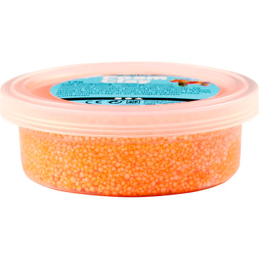 Creativ company https: www.cchobby.nl foam-clayr-glitter-oranje-35-gr-1-doosje