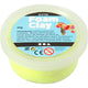 Creativ company https: www.cchobby.nl foam-clayr-glitter-geel-35-gr-1-doosje