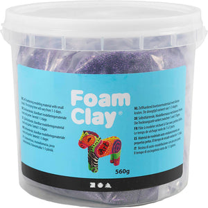 Https: www.cchobby.nl foam-clayr-paars-560-gr-1-emmer-788778