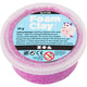 Https: www.cchobby.nl foam-clayr-glitter-paars-35-gr-1-doosje