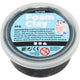 Creativ company https: www.cchobby.nl foam-clayr-zwart-glitter-35-gr-1-doosje