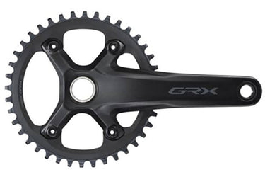 Shimano Crank grx rx600 175mm 40t 11sp oem