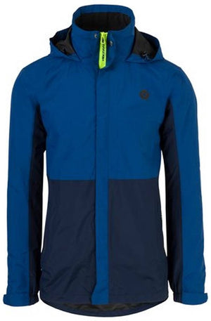 Section regenjas ii essential heren