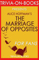 The marriage of opposites by alice hoffman (trivia-on-books)