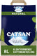 Catsan kattenbakvulling - natural klontvormend - 8 l