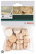 Bosch houten tappen