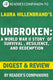 Unbroken: a world war ii story of survival, resilience, and redemption by laura hillenbrand digest review