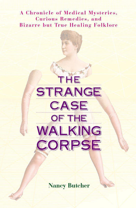 The strange case of the walking corpse