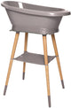 Bébé-jou badset basis sense chalk brown