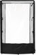 Travellife scala voorwand universeel 1,10m - geschikt voor o.a. thule, fiamma en dometic luifels