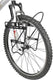 Zefal raider front voordrager – voordrager fiets – 26 29” – maximale belasting: 18kg – vaste telescopische voorvorken compatibel – zwart