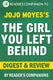 The girl you left behind by jojo moyes digest review