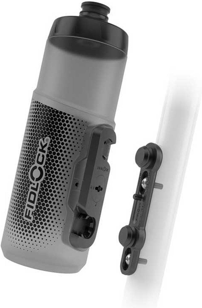 ギャラリービューアに画像をロードする, Fidlock sks bidonhouder twist met bidon 600ml
