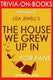 The house we grew up in by lisa jewell (trivia-on-books)