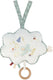 Kaloo petites chansons - muziekmobobiel - groene muis - baby