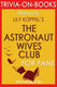 The astronaut wives club: a true story by lily koppel (trivia-on-books)