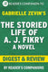 The storied life of a.j. fikry by gabrielle zevin digest review