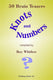 Knots and numbers - 50 brain teazers