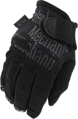 Mechanix precision pro high dex covert zwart - maat xxl